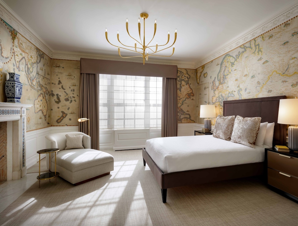 Fairmont San Francisco 14/48