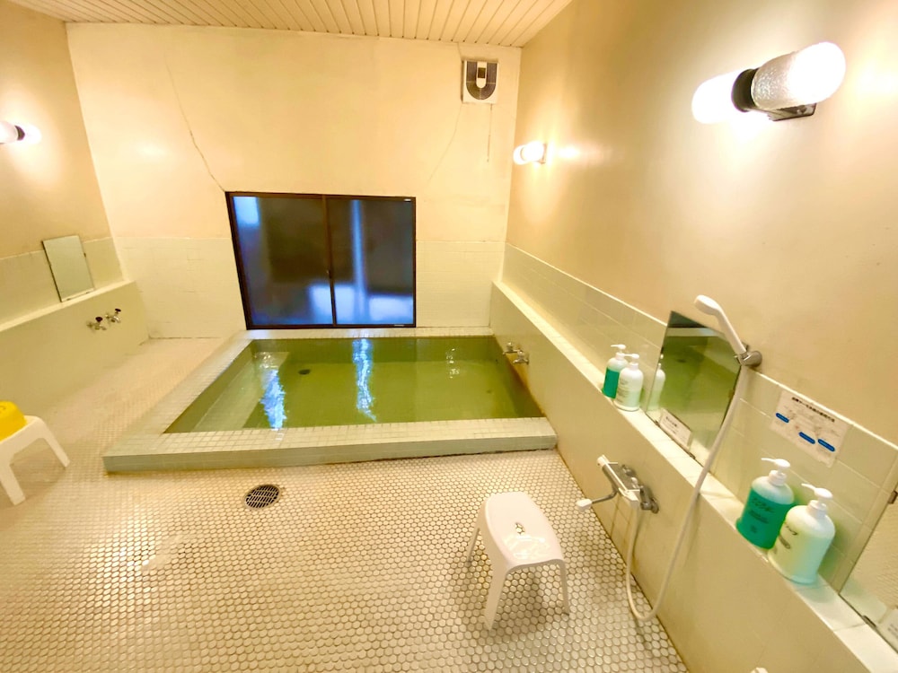 Hakuba Park Hotel 16/28