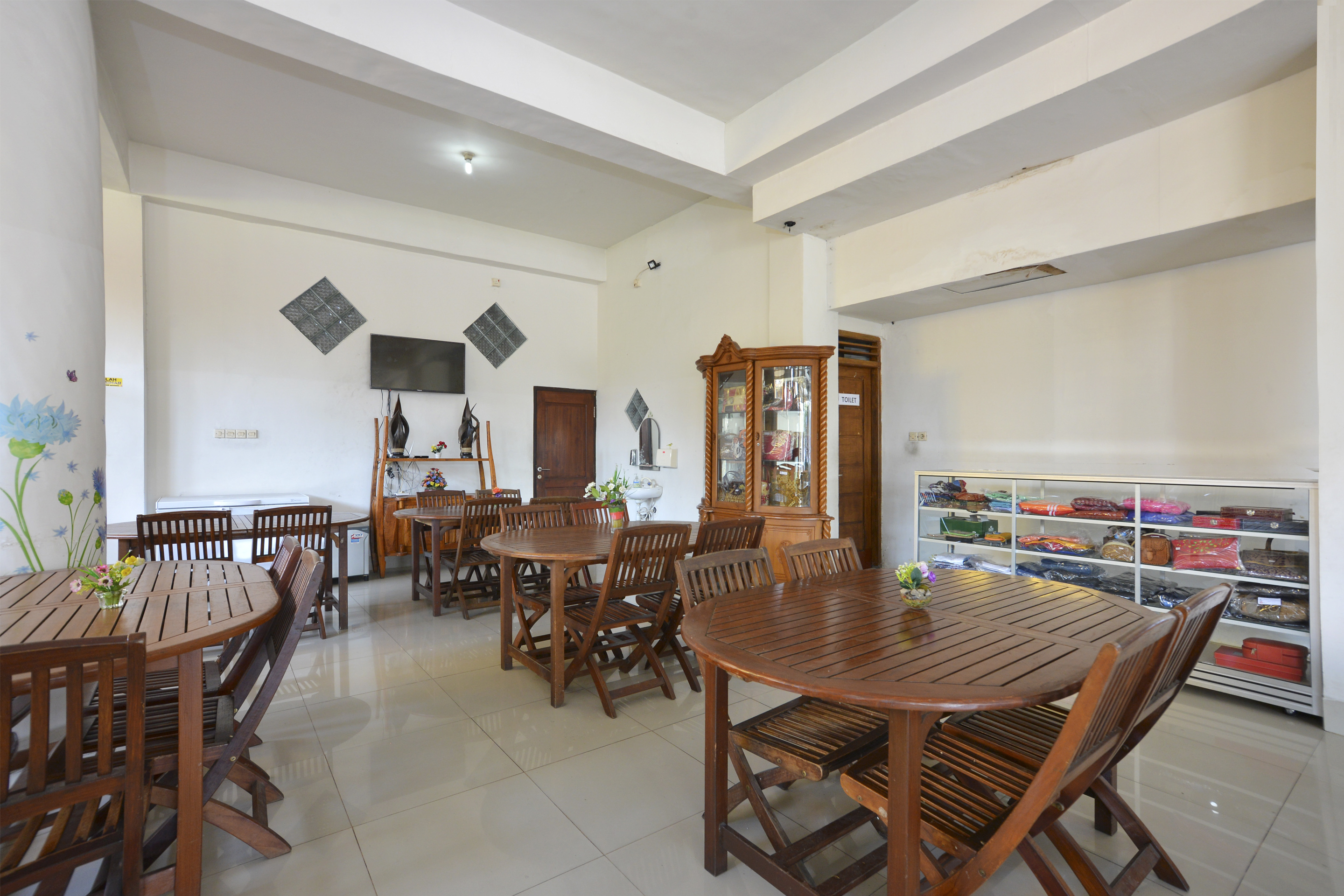 OYO 586 Hotel Wijaya 55/72