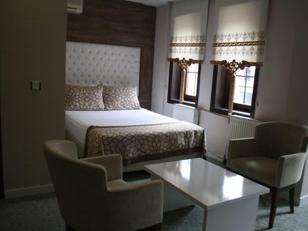 Grand Harsena Otel 18/28