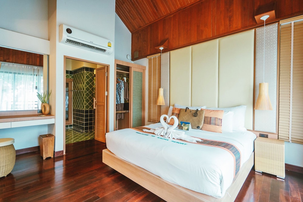 Koh Chang Kacha Resort And Spa 21/69