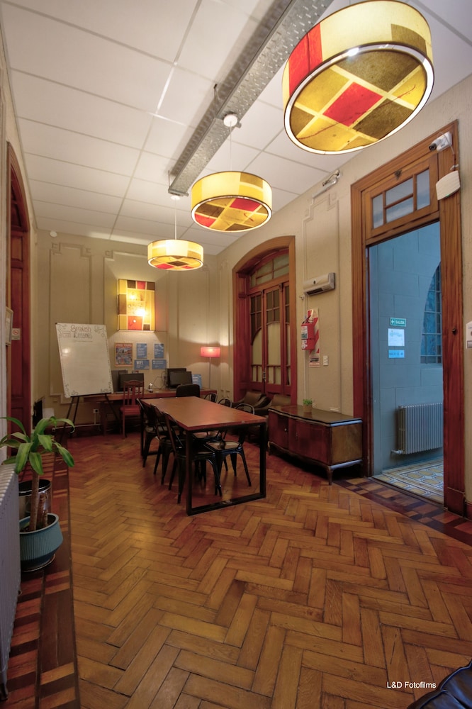 Play Hostel Arcos (ex Hostel Suites Palermo) 38/59