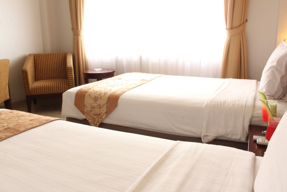 Citra Inn International Hotel 29/74