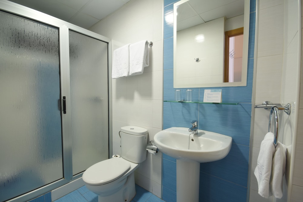 Apartamentos Tinoca 43/50