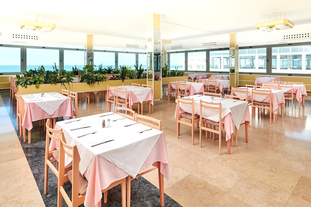 Hotel Delfin Plava Laguna 22/41