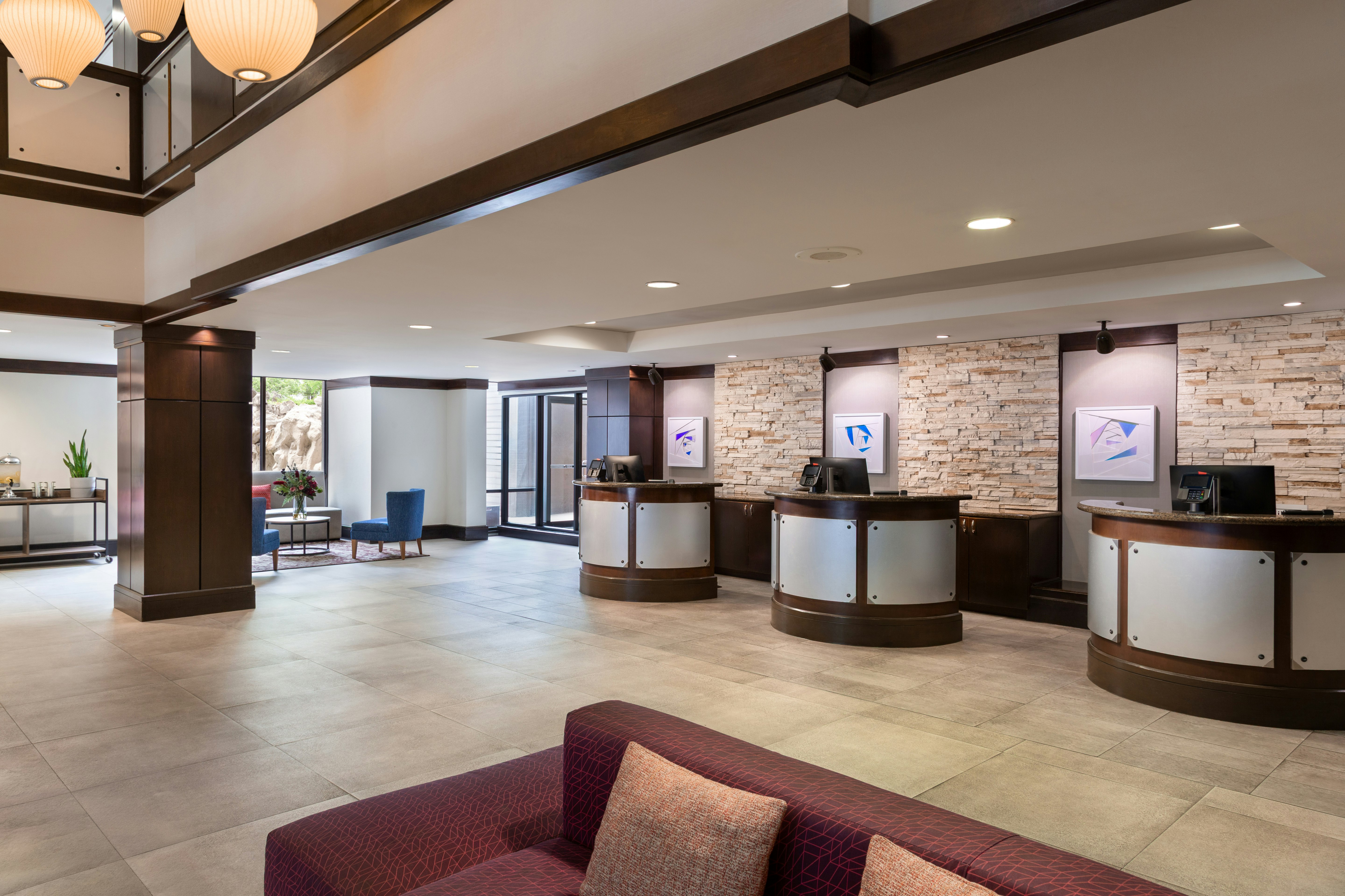 Hilton Garden Inn Austin Downtown 7/39