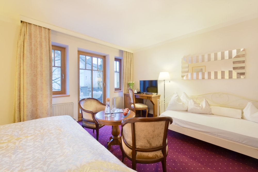 Cella Central Historic Boutique Hotel 42/69