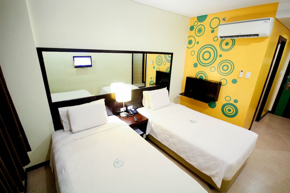 Go Hotels Puerto Princesa 15/50