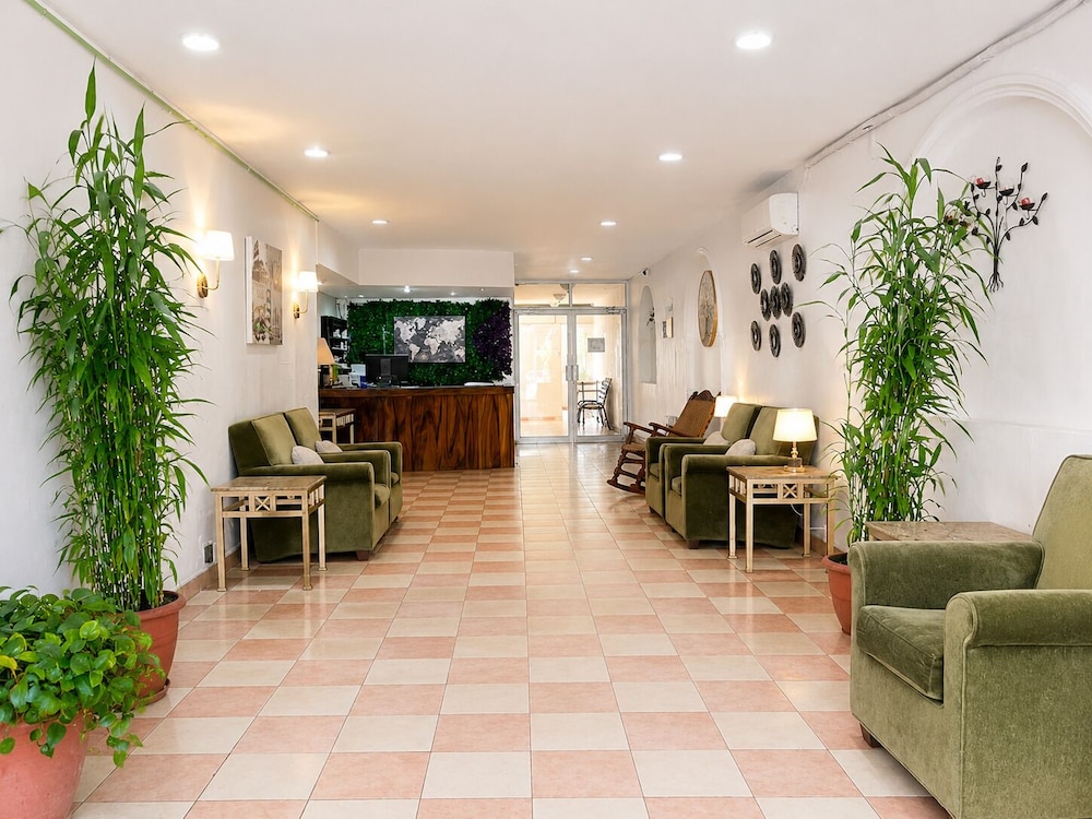 Zona Dorada Inn 40/50