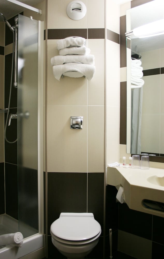 Best Western L'atelier 117 6/44
