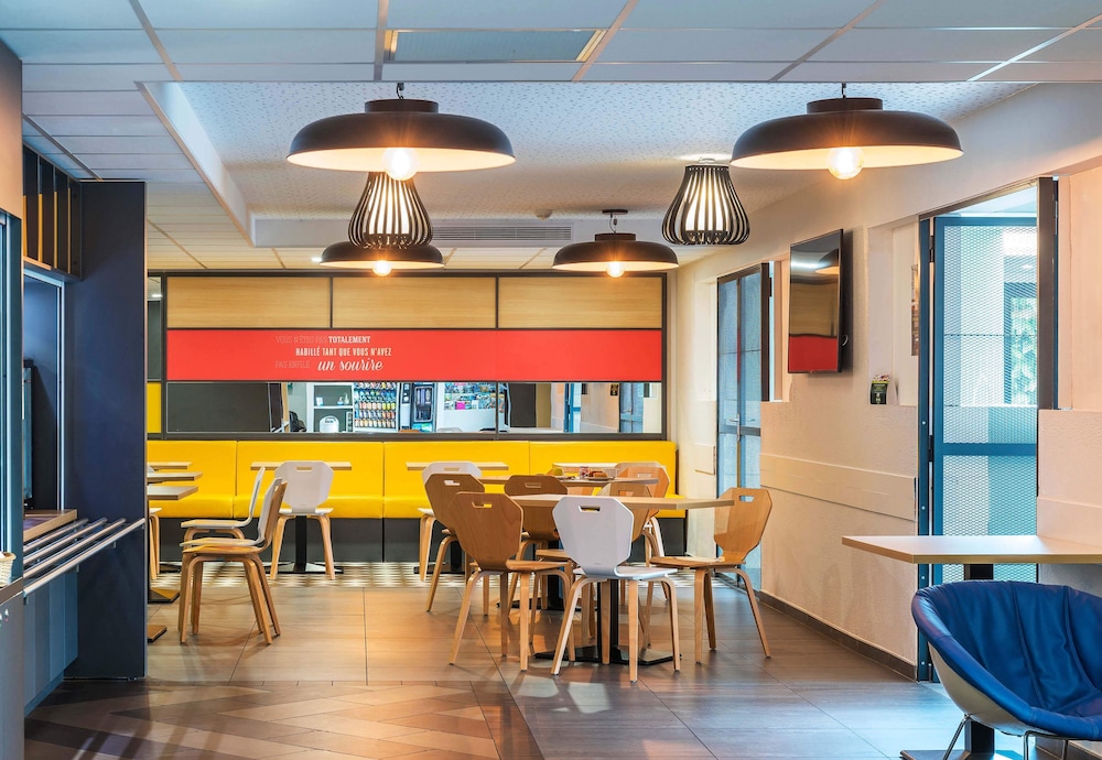B&B Hotel Angers Parc Expos 54/65