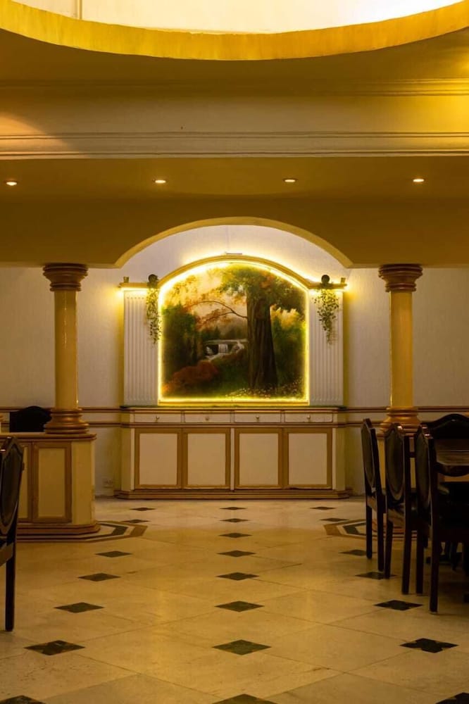 Hotel Siddhartha Palace 21/24
