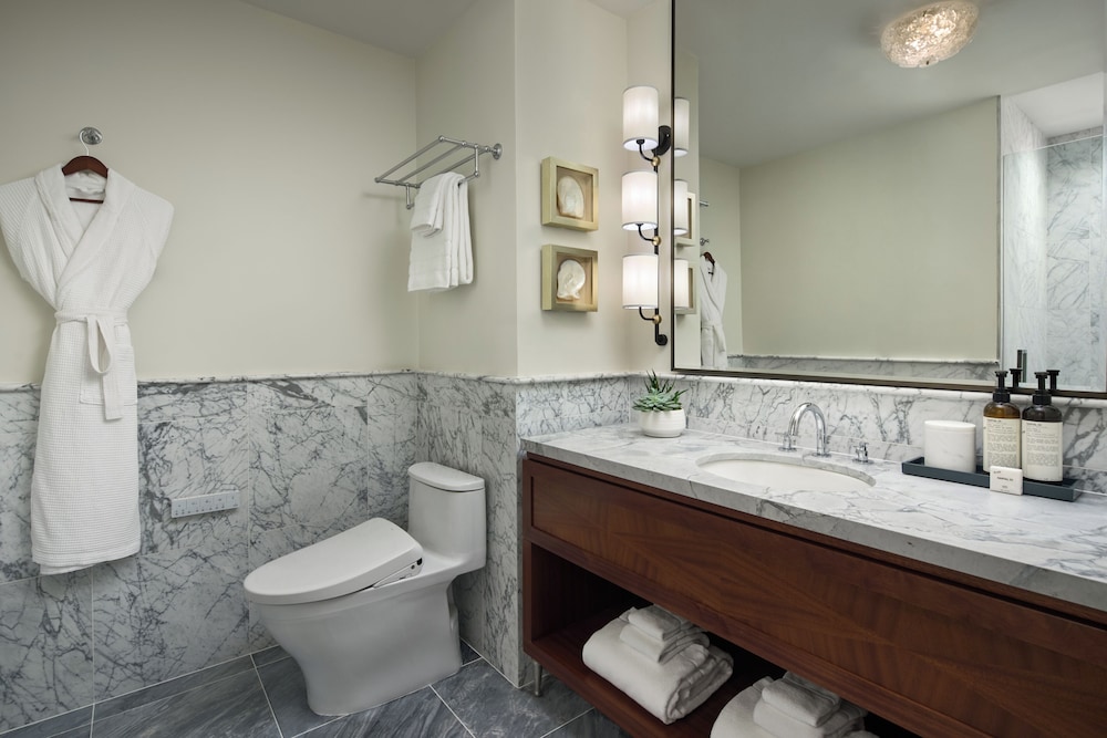 The Wall Street Hotel 47/50