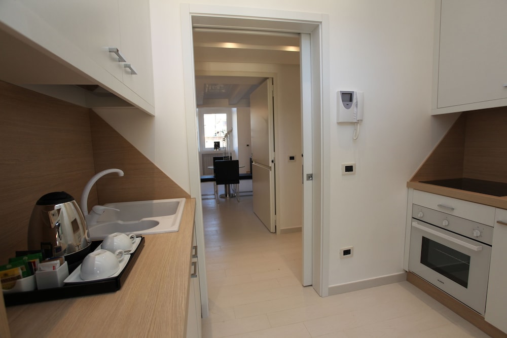 Lhp Suite Piazza Del Popolo 9/41