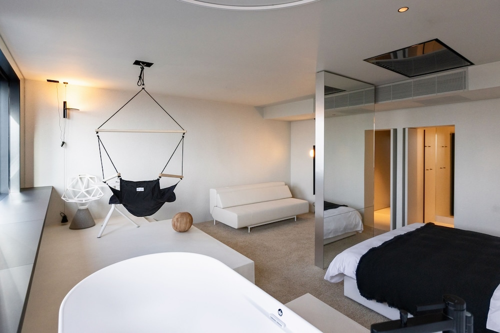 Zonar Zagreb Hotel by Maistra City Vibes 50/50