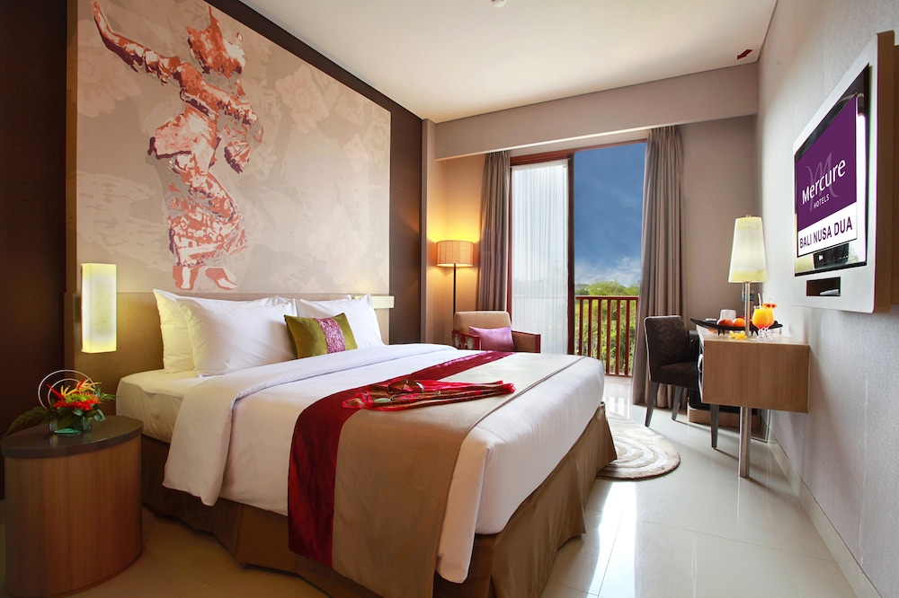 Mercure Bali Nusa Dua 28/71