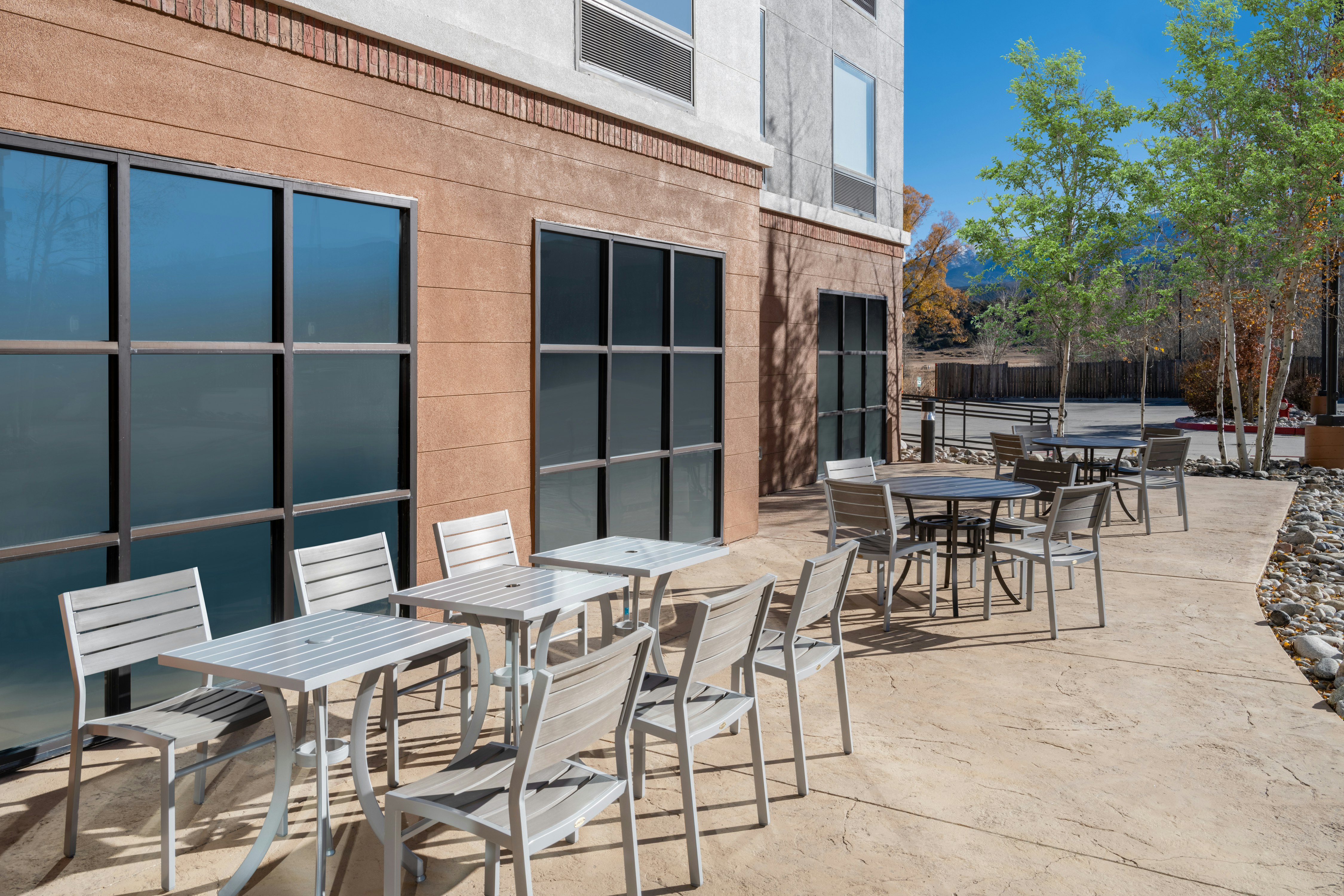 Hampton Inn & Suites Salida 34/43