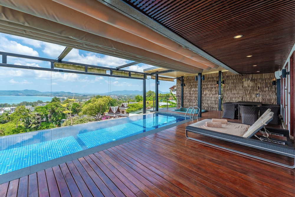 Koi Signature Villa 38/67