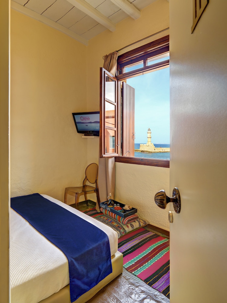 Alcanea Boutique Hotel 30/69