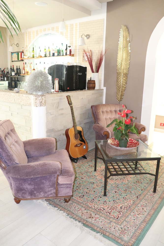 Hotel Corallo Garni 27/45