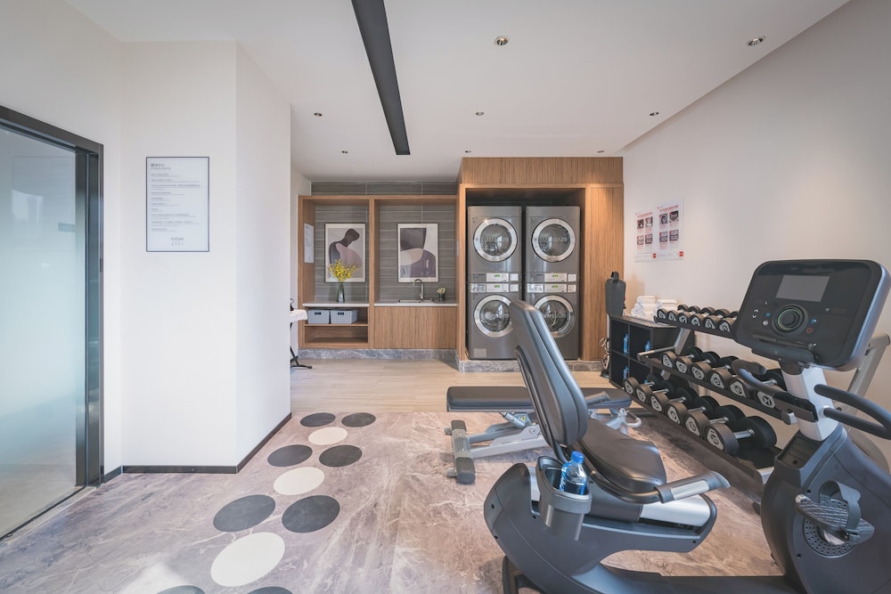 UrCove by Hyatt Nanjing Downtown 34/50