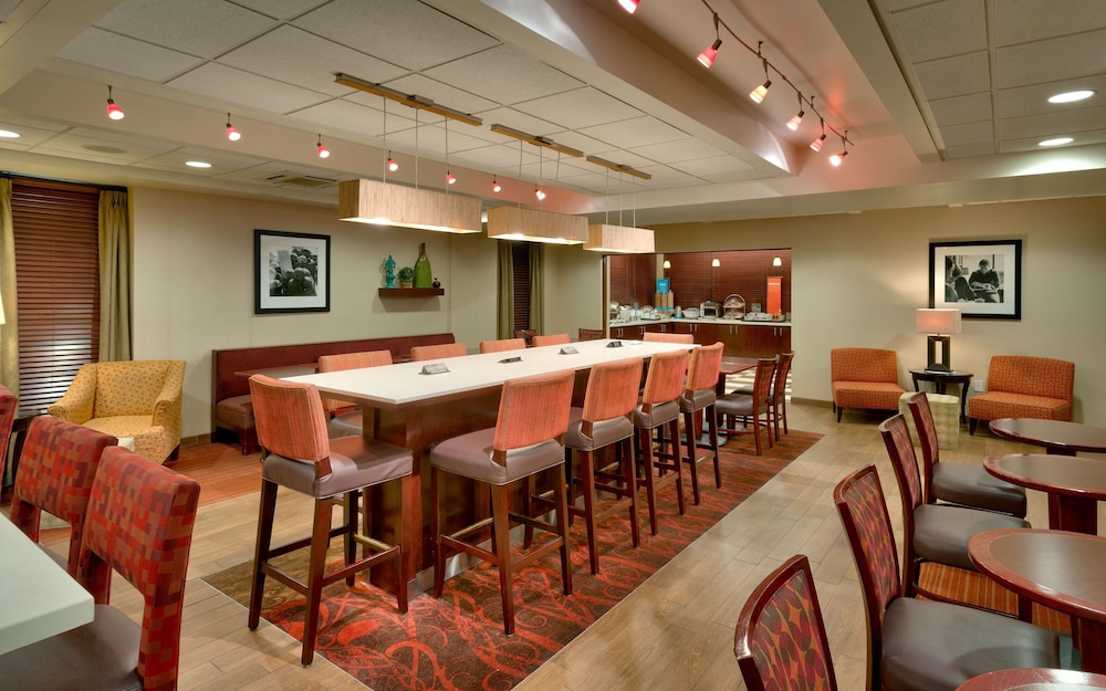 Hampton Inn Salt Lake City/Sandy 35/35
