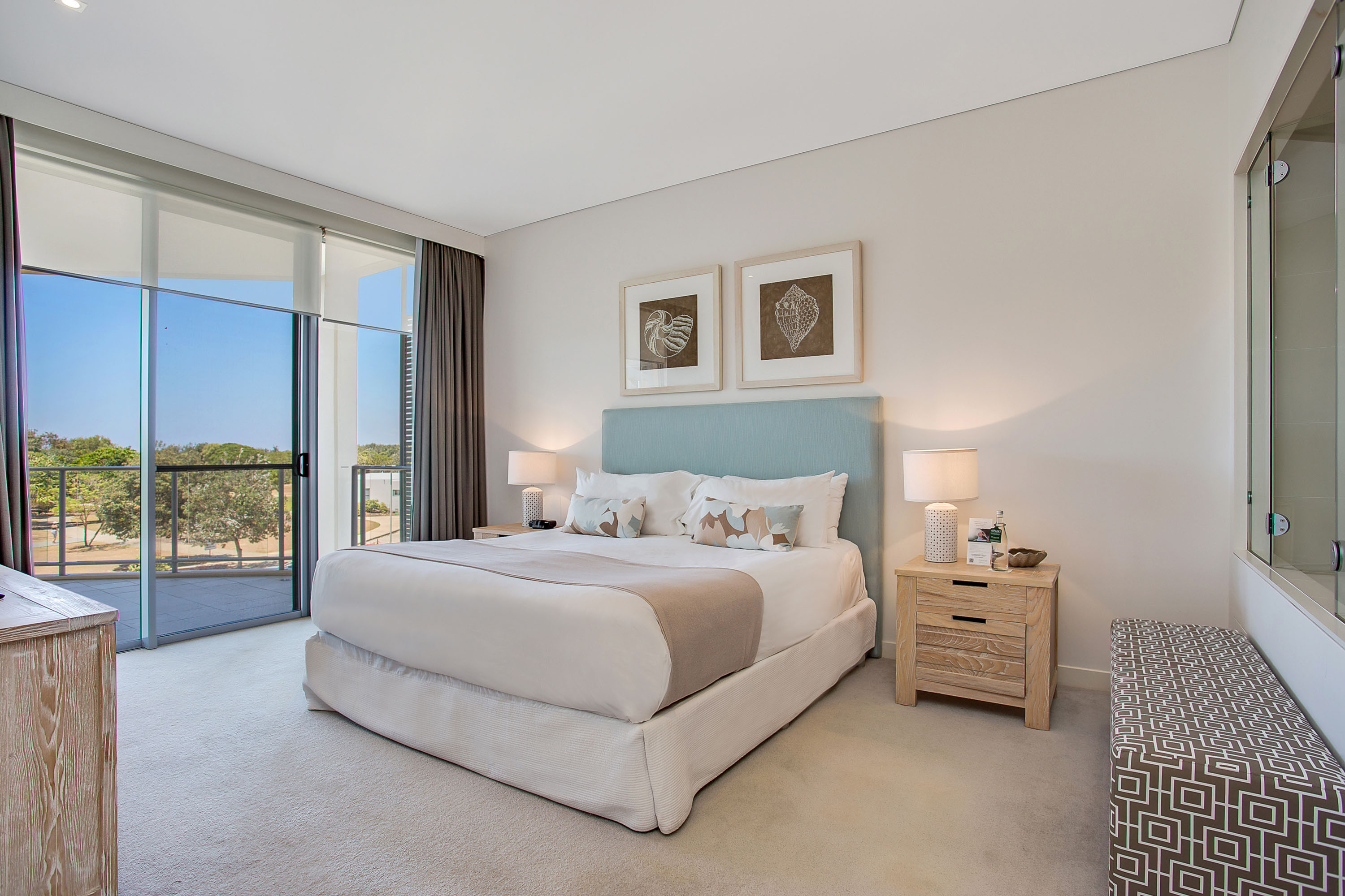3 Bedrooms, Balcony, Apartment, Peppers Salt Resort and Spa 6/10