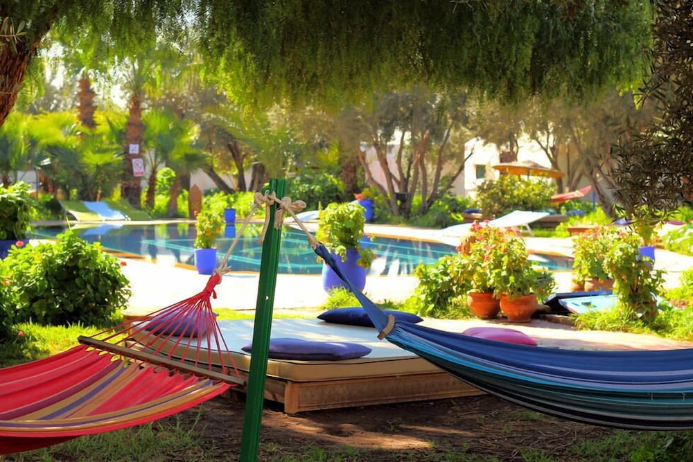 Le Relais De Marrakech 56/70