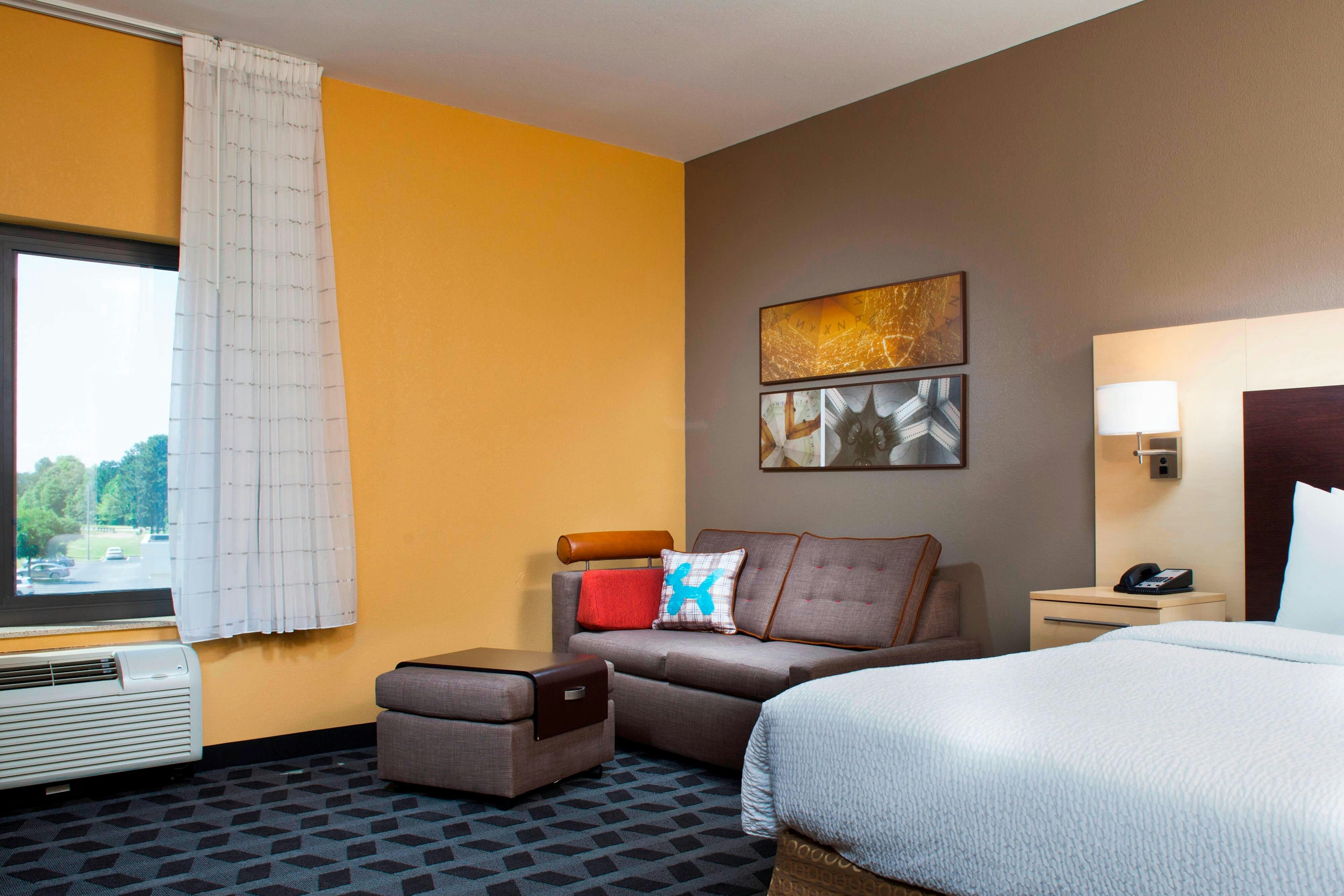 Towneplace Suites Savannah Airport 5/10