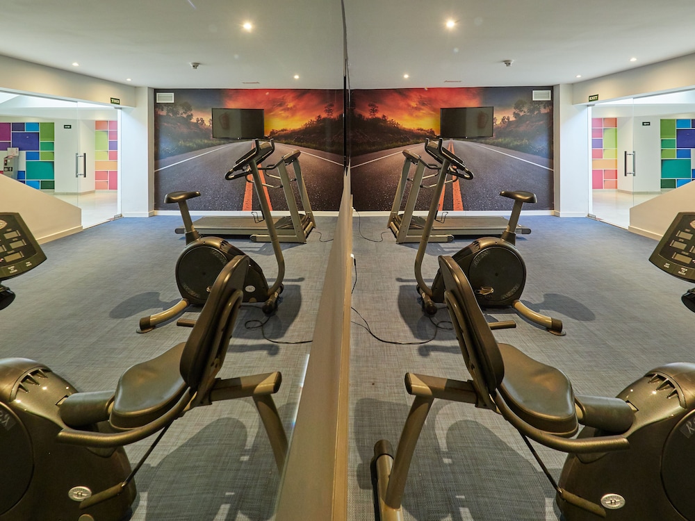 BQ Carmen Playa Hotel - Adults Only 44/63