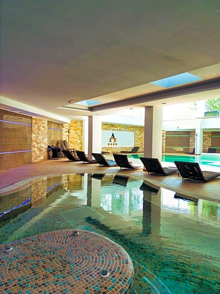 Atlantis Medical Wellness & Conference 24/50