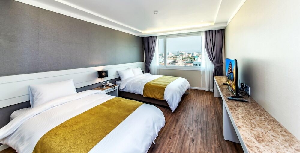 Jeju Galaxy Hotel 15/56