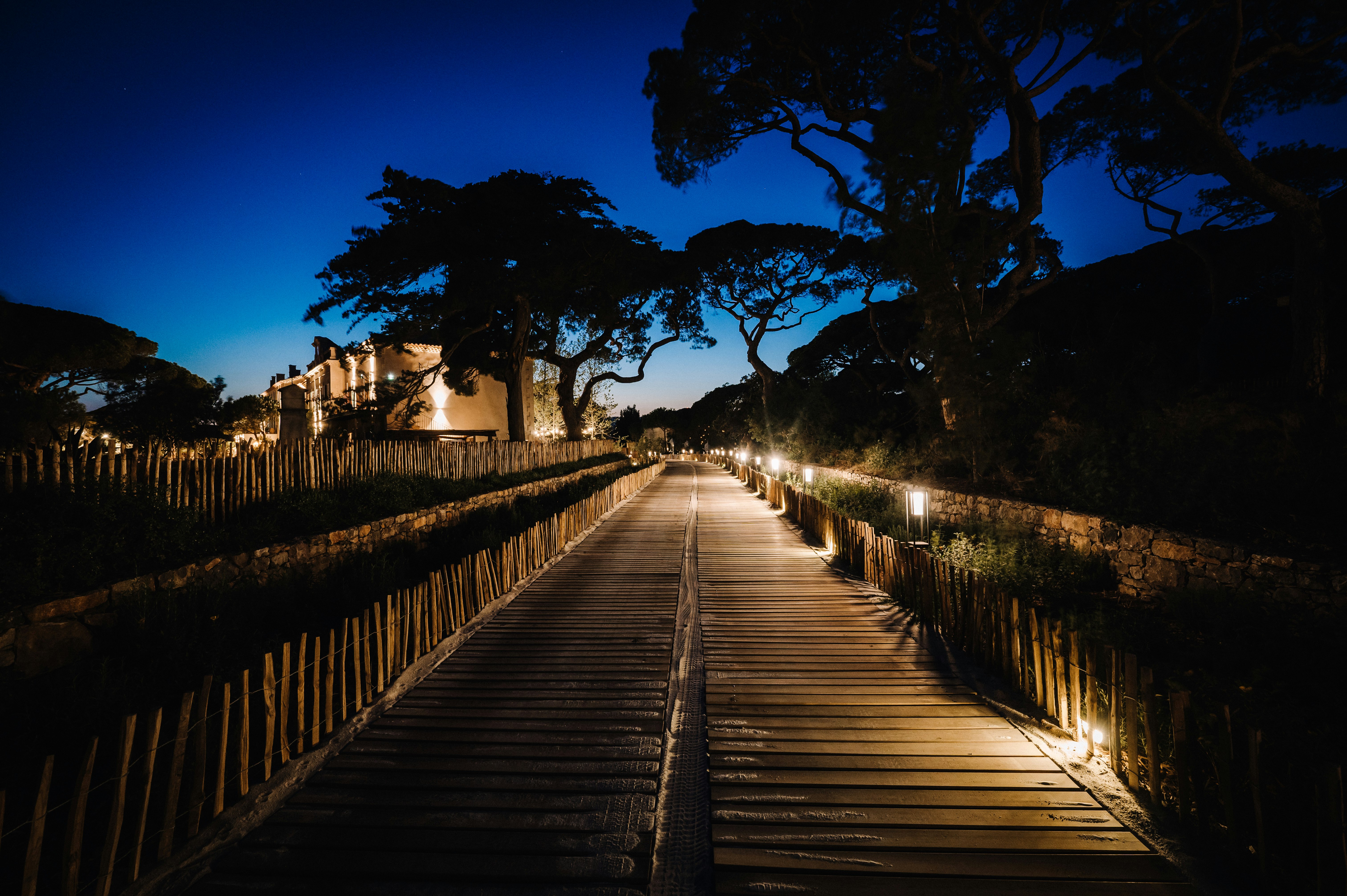 Le Hameau des Pesquiers Ecolodge Curio Collection by Hilton 45/51