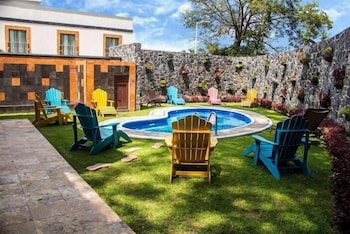 Soleil Inn Atlixco 18/47
