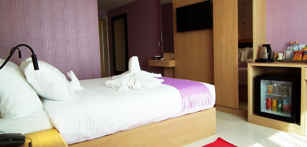 Kavin Buri Green Hotel 20/38