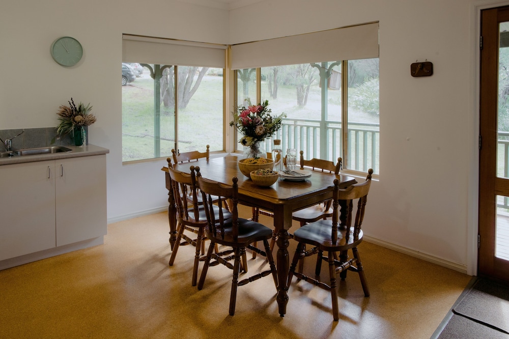 Yallingup Forest Resort 37/46