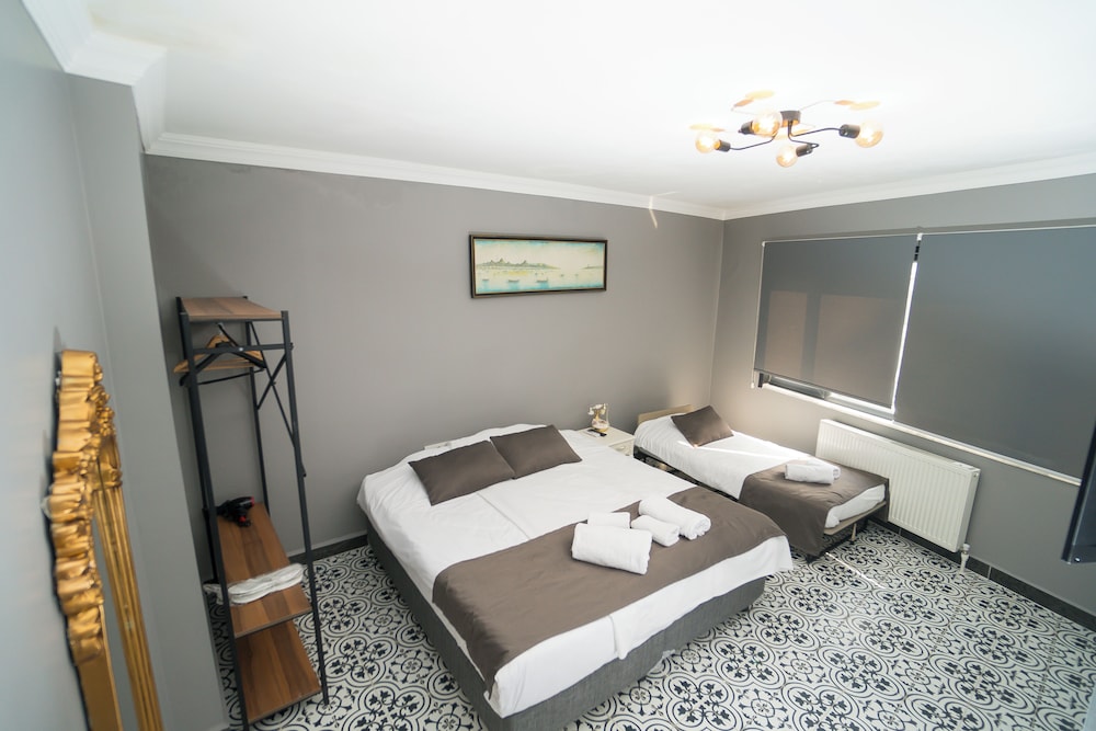 HHK Hotel 18/50
