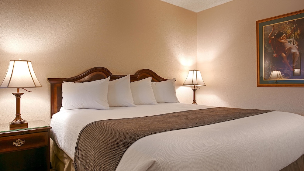 Surestay Plus Hotel By Best Western Susanville 14/45