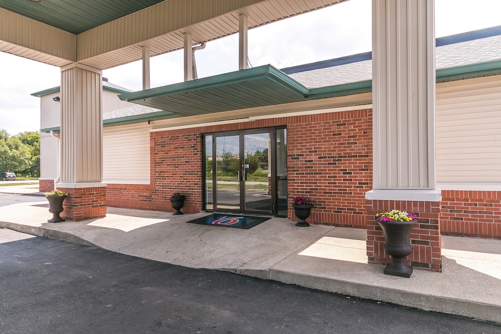 Studio6 Georgetown, KY - Lexington North 22/38
