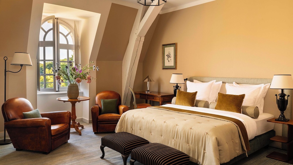 Chateau Golf & Spa D'augerville 13/53