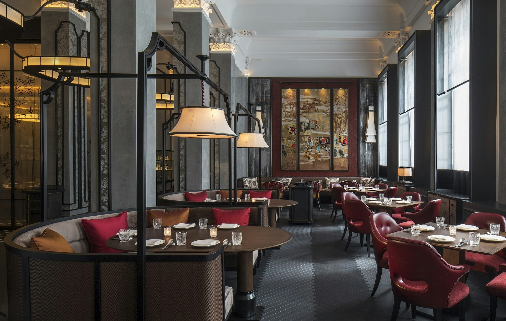 Four Seasons Hotel London at Tower Bridge 33/37