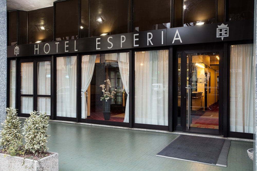Esperia 30/50