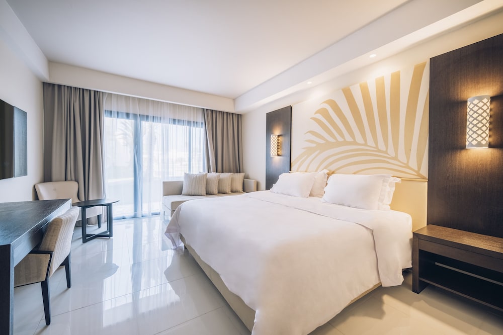 Iberostar Selection Kuriat Palace 19/76