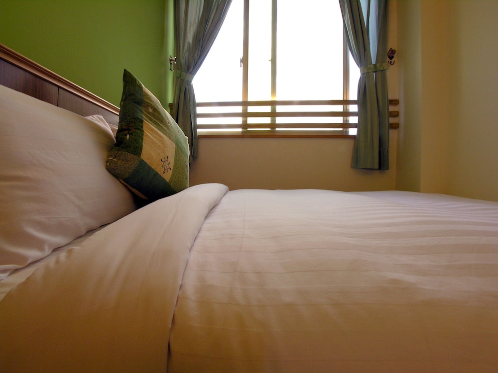 Fu Bin Hostel 16/32