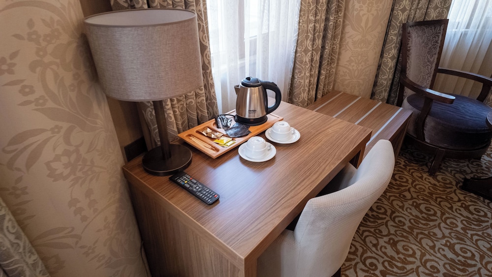 Cesmeli Kosk Hotel Silivri 35/50