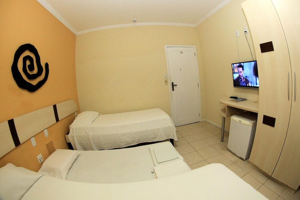 SAN MANUEL PRAIA HOTEL 15/41