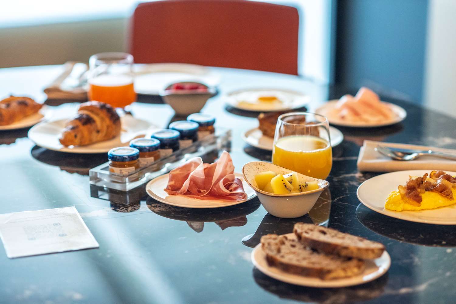 Best Western Hotel Quattrotorri Perugia 53/67