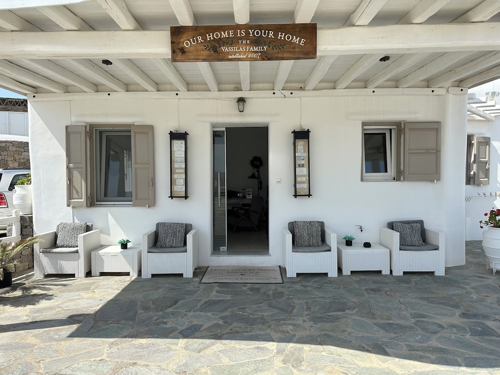 Elenis Village Suites 5/46