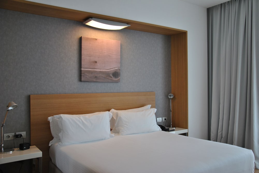 Hilton Garden Inn Milan North 14/76