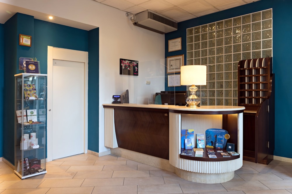 Hotel Spinelli 6/46
